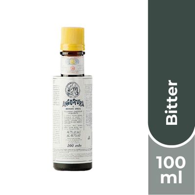 Imagen 1 del producto Amargo Angostura 100 Ml