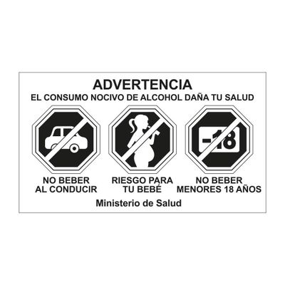 Imagen 2 del producto Amargo Angostura 100 Ml