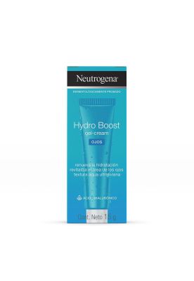 Imagen 2 del producto NEUTROGENA® HYDRO BOOST® Gel Ojos x 15 gr.