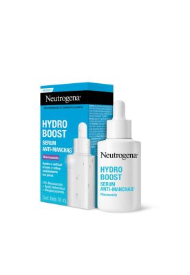 Imagen 2 del producto Serum Antimanchas Neutrogena® Hydro Boost 30ml