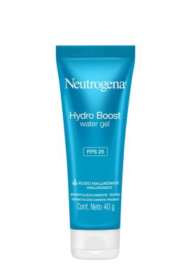 Imagen 2 del producto Crema facial NEUTROGENA® Hydro Boost FPS25 40 gr