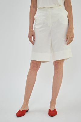 Imagen 2 del producto Bermuda Lino Crudo Ma Griffe 11202224051105