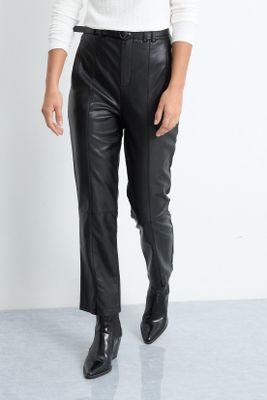 Imagen 2 del producto Pantalon Negro iO 11020225007102