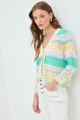 Imagen 2 del producto Tejido Crudo iO 18620125019105