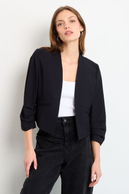 Tapado Abierto Negro iO 15420225051102