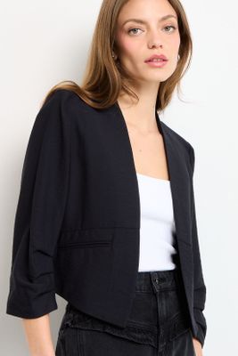 Imagen 2 del producto Tapado Abierto Negro iO 15420225051102