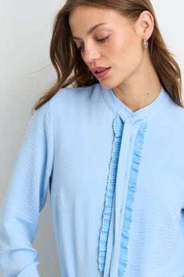 Imagen 2 del producto Blusas Manga Larga Mujer  14020125025110