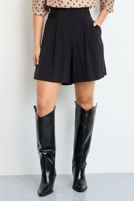 Imagen 2 del producto Short Negro iO 11220225002102