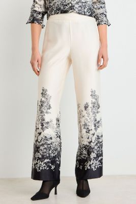 Imagen 2 del producto Pantalon Negro Ash 11107225004102