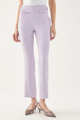 Imagen 2 del producto Pantalon Liso Lila 11007125053211