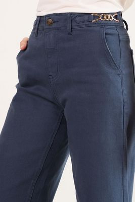 Imagen 2 del producto Jeans Azul Ma Griffe 11302225004104