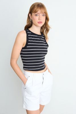 Imagen 2 del producto Polera Fantasia Negro iO 14304225100102