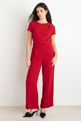 Enterito Largo Rojo Ash 13207225050103