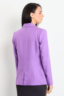 Imagen 2 del producto Blazer Morado iO 16020225010211