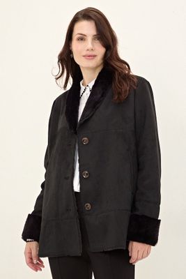 Imagen 1 del producto Chaqueta Mujer 17504125003102