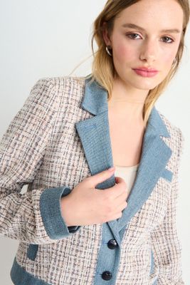 Imagen 2 del producto Casaca Fantasia Azul iO 17720126001134