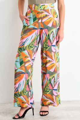 Imagen 2 del producto Pantalon Fantasia Morado Ash 11104225001211