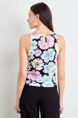 Imagen 2 del producto Polera Fantasia Celeste iO 14320225058110