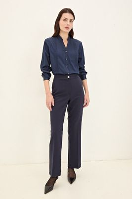 Pantalon Azul Ma Griffe 11002125200104