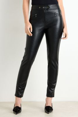 Imagen 2 del producto Pantalon Negro Ash 11007225051102