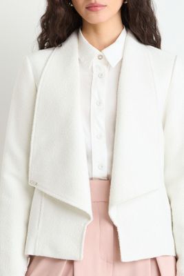 Imagen 2 del producto Tapado Abierto Crudo Ash 15407225050105