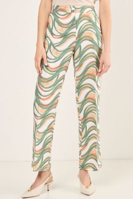 Imagen 2 del producto Pantalon Beige Ma Griffe 11102225054106