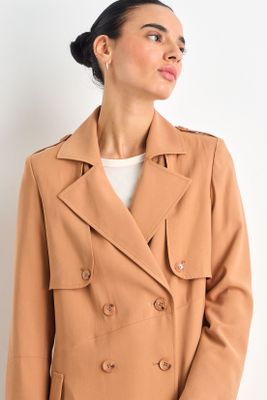 Imagen 2 del producto Trench Café iO 17420225050129