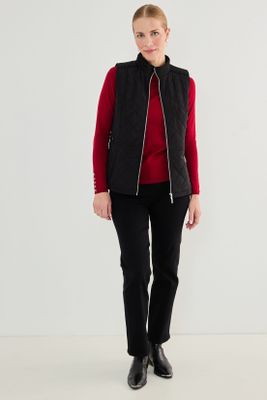 Parka Lisa Negro 17604125008102