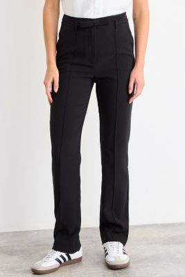 Imagen 2 del producto Pantalon Liso Negro iO 11020126057102