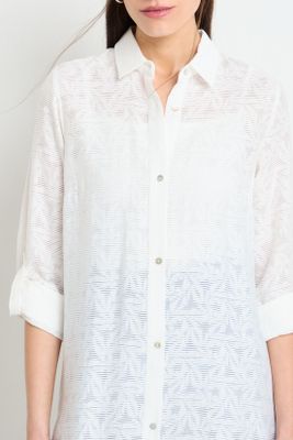 Imagen 2 del producto Tapado Liso Crudo iO 15420225008105