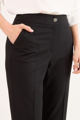 Imagen 2 del producto Pantalon Negro Ma Griffe 11004225200102