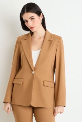 Blazer Café Ash 16007225052129