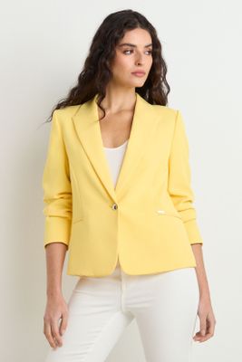 Blazer Amarillo Ash 16007225002108