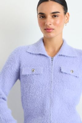 Imagen 2 del producto Tejido Morado iO 18020225004211