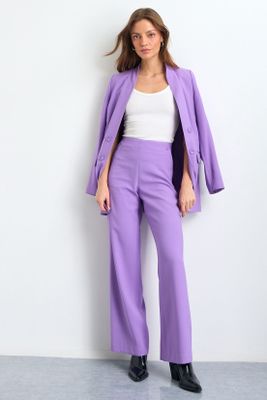 Pantalon Morado iO 11020225003211