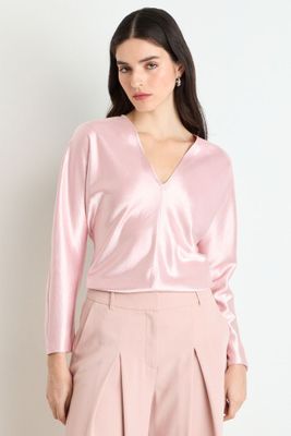 Imagen 1 del producto Blusas Manga Larga Rosa Ash 14007225053123