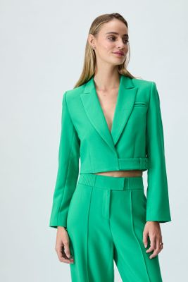 Blazer Liso verde musgo iO 16020125007107