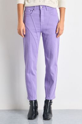 Imagen 2 del producto Jeans Morado iO 11320225001211