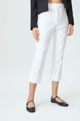 Imagen 2 del producto Pantalon Liso Crudo iO 11020125003105