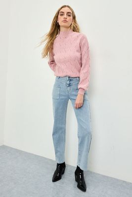 Jeans Mujer  11304125005110