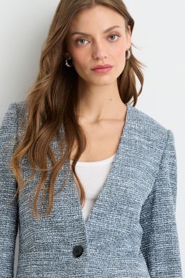 Imagen 2 del producto Chaqueta Celeste iO 17720225001110