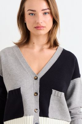 Imagen 2 del producto Chaleco Liso Negro iO 18020126003102