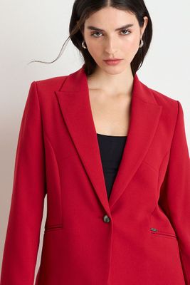 Imagen 2 del producto Blazer Rojo Ash 16007225002103