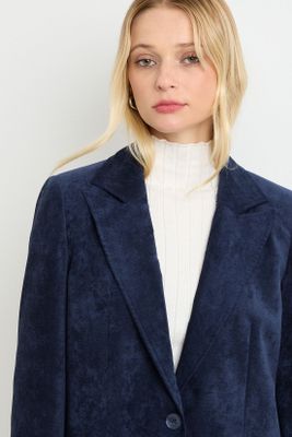 Imagen 2 del producto Blazer Azul Ash 16007125055104