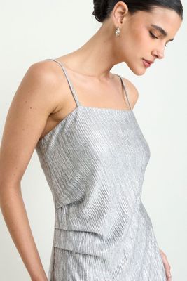 Imagen 2 del producto Vestido Gris Ash 13407225002113