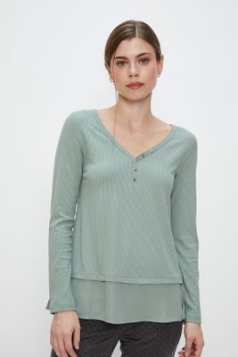 Polera Lisa Calipso Ash 14207224002127