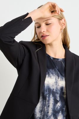 Imagen 2 del producto Blazer Negro Ash 16004225701102