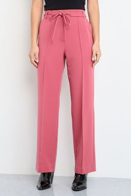 Imagen 2 del producto Pantalon Liso Rosado iO 11004225004123