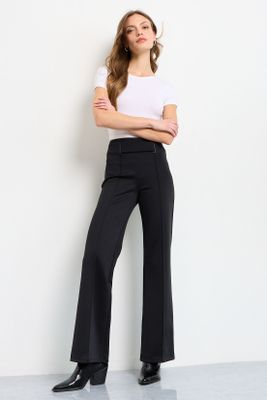 Pantalon Negro iO 11020225052102