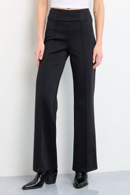 Imagen 2 del producto Pantalon Negro iO 11020225052102